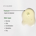 DAILY CLEANSING OIL - The ALOELAB