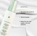 ALOE + HA MOISTURIZER CREAM - The ALOELAB