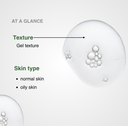 FACIAL WASH GEL CLEANSER - The ALOELAB