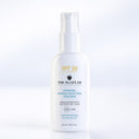 HYDRATING INVISIBLE PROTECTION SPF 50 SUNSCREEN - The ALOELAB