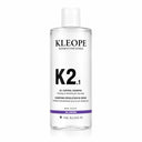 K2.1 Oil Control Shampoo - The ALOELAB
