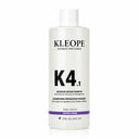 K4.1 Intensive Repair Shampoo - The ALOELAB
