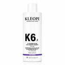 K6.1 ANTI-DANDRUFF SHAMPOO 1%SELENIUM SULFIDE - The ALOELAB